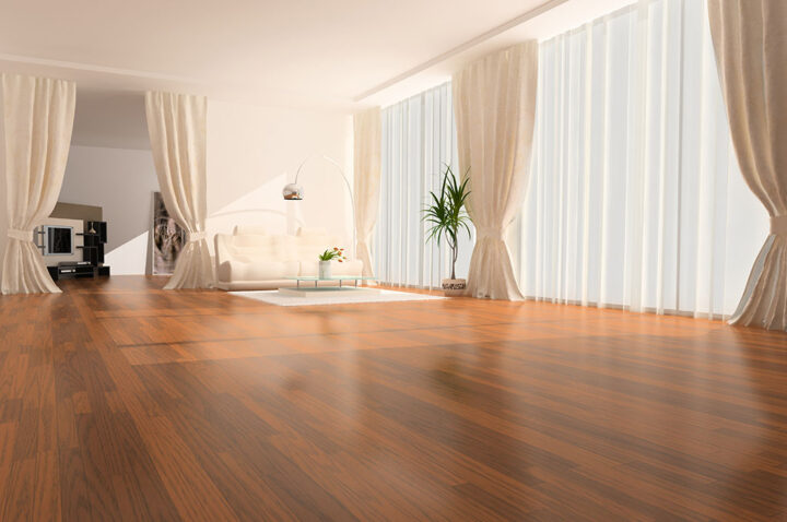Vendita e posa pavimenti in legno per indoor/outdoor